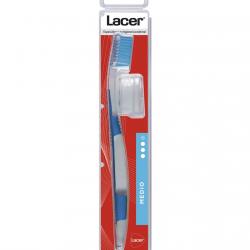 Lacer - Cepillo Dental Medio