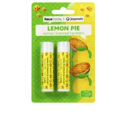 Lemon Pie lip balm 2 x 4,25 gr