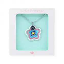 Little Princess Collar Charm Margarita