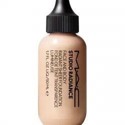 M.A.C - Base De Maquillaje Studio Radiance Face & Body