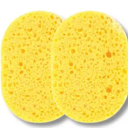 Make Up Removing Sponge