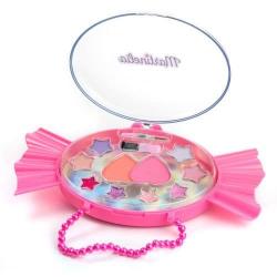 MARTINELIA Candy Make Up Palette Caramelo Und. Estuche Maquillaje Infantil