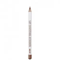 Miyo - Perfilador de labios Lip Contour Scriber - 02: Toffee