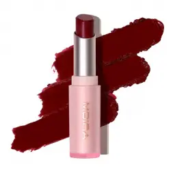 Moira - Barra de labios Signature - 11: Burgundy Noir