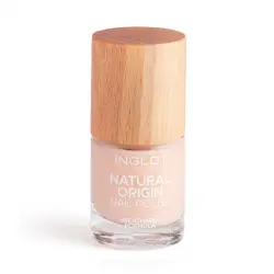 Natural Origin Nail Polish Milky Almond 011