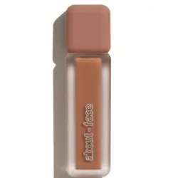 About Face - Labial líquido Paint-It Matte - 24: Nude Awakening