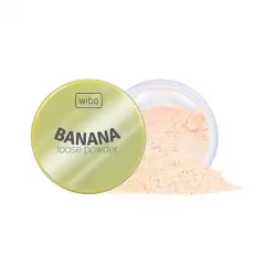 Banana Loose Powder