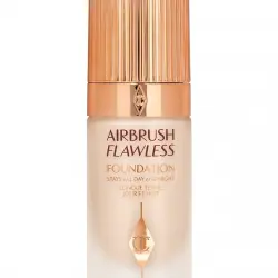 Charlotte Tilbury - Base De Maquillaje Airbrush Flawless Foundation 30 Ml