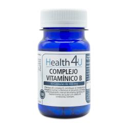 Complejo VitamÃ­nico B