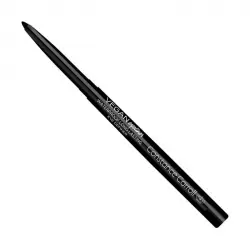 Constance Carroll - Delineador de ojos Vegan Eyeliner - 01: Black