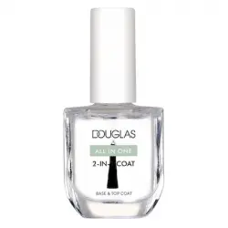 Douglas Make Up 2 En 1 Base Nail Care Base 2en1, 10 ml