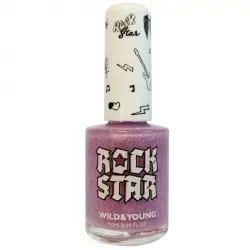 Esmalte de Uñas Rock Star