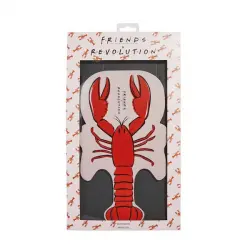 Friends Limited Edition Lobster Mirror