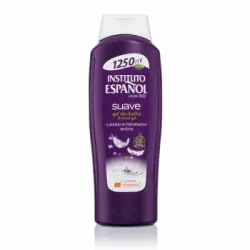 Instituto Español Gel Suave, 1250 ml