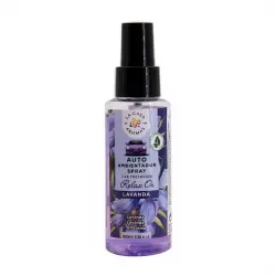 La Casa de los Aromas - Spray ambientador para coche - Relax On