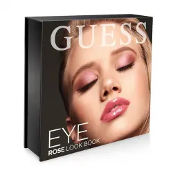 Make Up Eye Set Rose