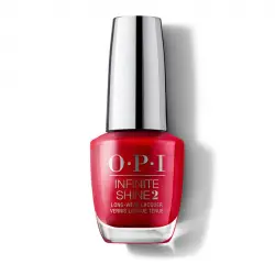 OPI - Esmalte de uñas Infinite Shine - The Thrill of Brazil