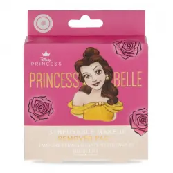 Pure Princess Almohadillas Faciales Belle