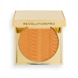 Revolution Pro - Polvos Compactos CC Perfecting - Golden