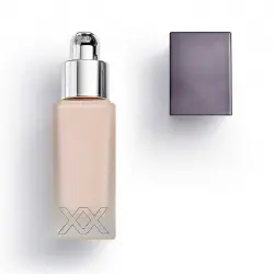 XX Revolution - Base de maquillaje Liquid Skin Fauxxdation - FX0.5