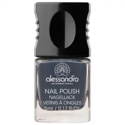 Alessandro Alessandro Esmalte de Uñas  176,New York Grey, 10 ml