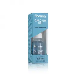 Calcium Gel Uñas 11 ml