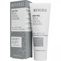 Easy Peel Peeling Facial con Ácido Láctico 80 ml