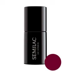 Esmalte Semipermanente 083 Burgundy Wine