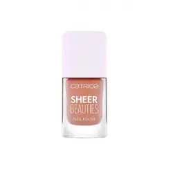 Esmalte Unas Sheer Beauties 060 060