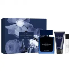 Estuche for him bleu noir  eau de parfum  100 ml vapor...