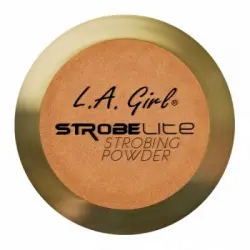 L.A Girl L.A. Girl Iluminador Strobe Lite Strobing Powder  80 WATT, 5.5 gr