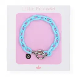 Little Princess Pulsera Eslabones