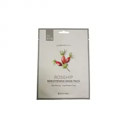 Mascarilla Facial de Rosa Mosqueta 23 ml