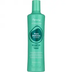 Pure Balance Vitamins Champú Purificante 350 ml