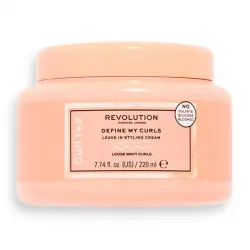 Revolution Haircare 220 ML