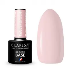 Rubber Base 04 Rosa Claro