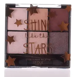 Shine Like The Stars Paleta de Sombras