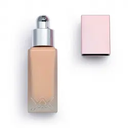 XX Revolution - Base de maquillaje Glow Skin Fauxxdation - FX7.5