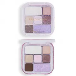 Y2K Baby Ultimate Paleta de Sombras 00's Angel