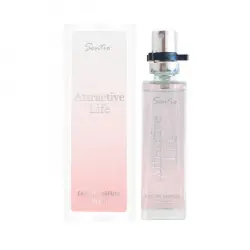 Attractive Life Eau de Parfum 15 ml