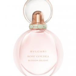 Bvlgari - Eau De Parfum Rose Goldea Blossom Delight 75 Ml