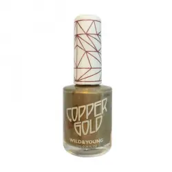 Copper - Gold Esmalte de Uñas