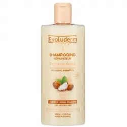 Evoluderm - Champú reparador Délice de Karité - 400ml