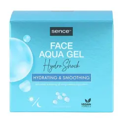 Face Aqua Gel