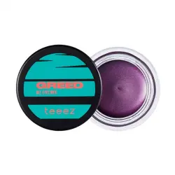 Greed Gel Eyeliner Voracious