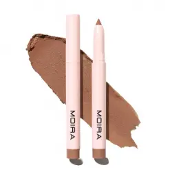 Moira - Sombra de ojos At Glance Stick - 07: Rose Beige