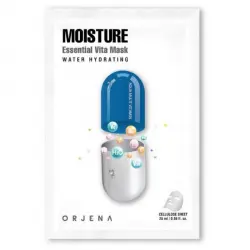 Moisture Essential Vita Mask 25 ml