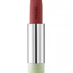 Prada - Barra De Labios Recargable Monochrome Hyper Matte