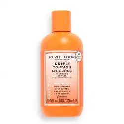 Revolution Haircare 250 ML