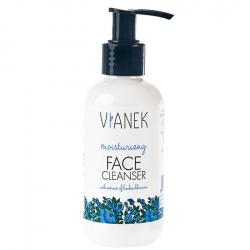 Vianek - Limpiador facial hidratante